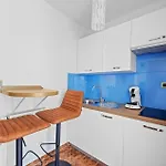 1 Bedroom Gorgeous In Διαμέρισμα Μεντουλίν