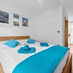Διαμέρισμα 1 Bedroom Gorgeous In Μεντουλίν
