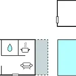 1 Bedroom Gorgeous In Διαμέρισμα