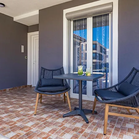 Apartament 1 Bedroom Gorgeous In Medulin